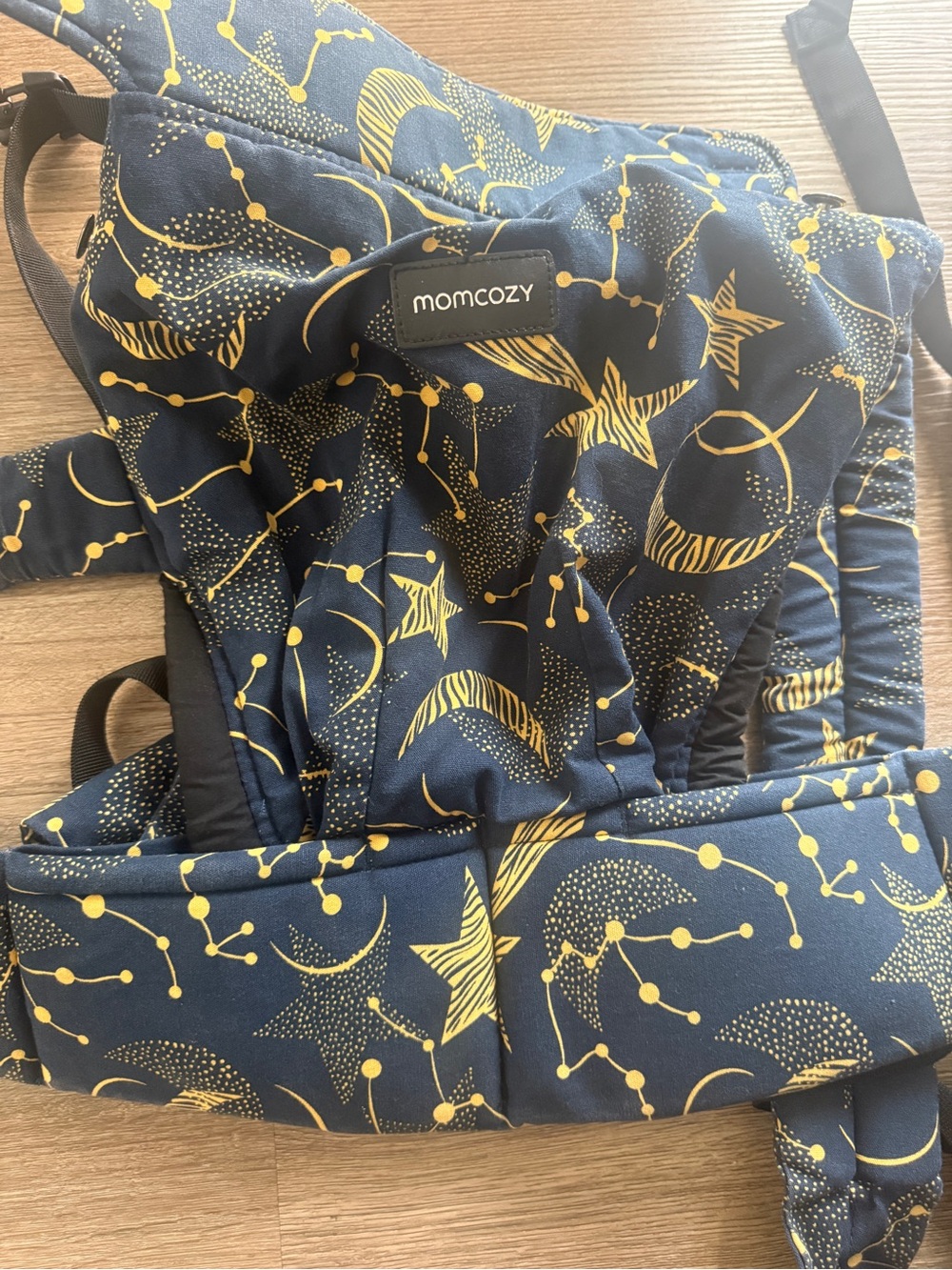 Momcozy baby ítem